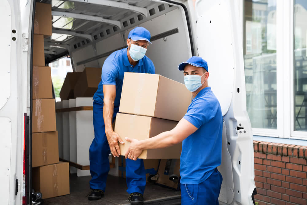 Full Service Moving Quotes