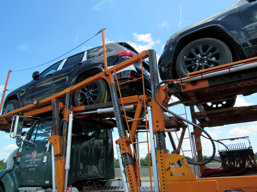 Car Carrier Lead Generation