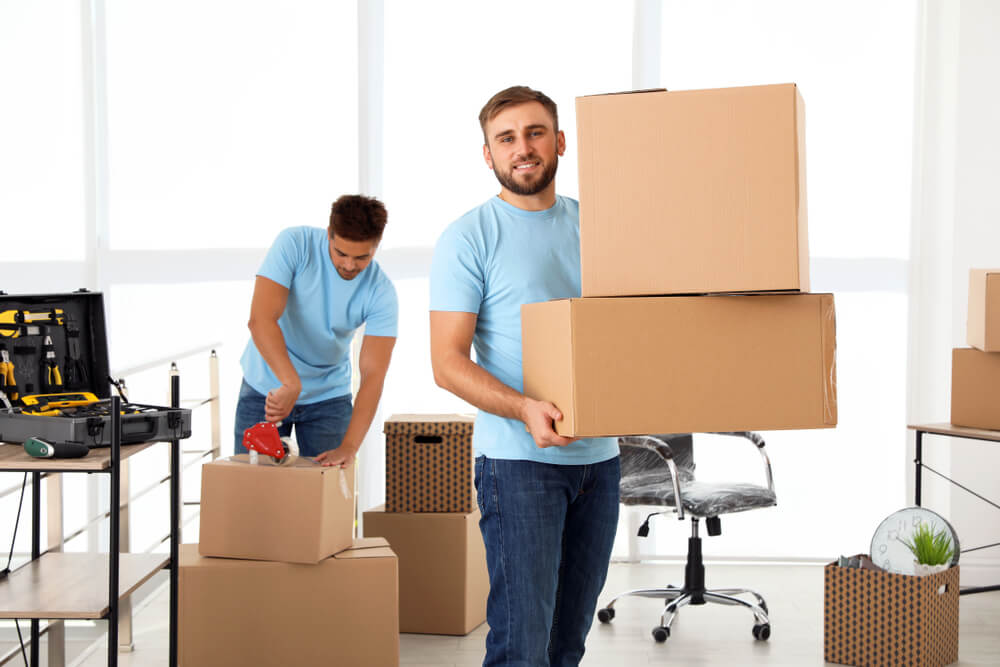 Affordable Moving Services Kennedale