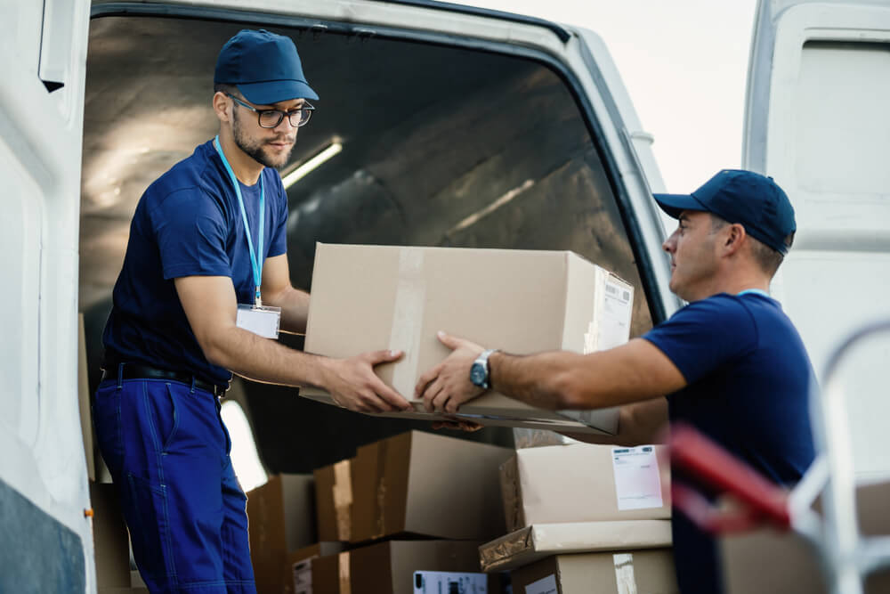 Stress-Free Moving Service