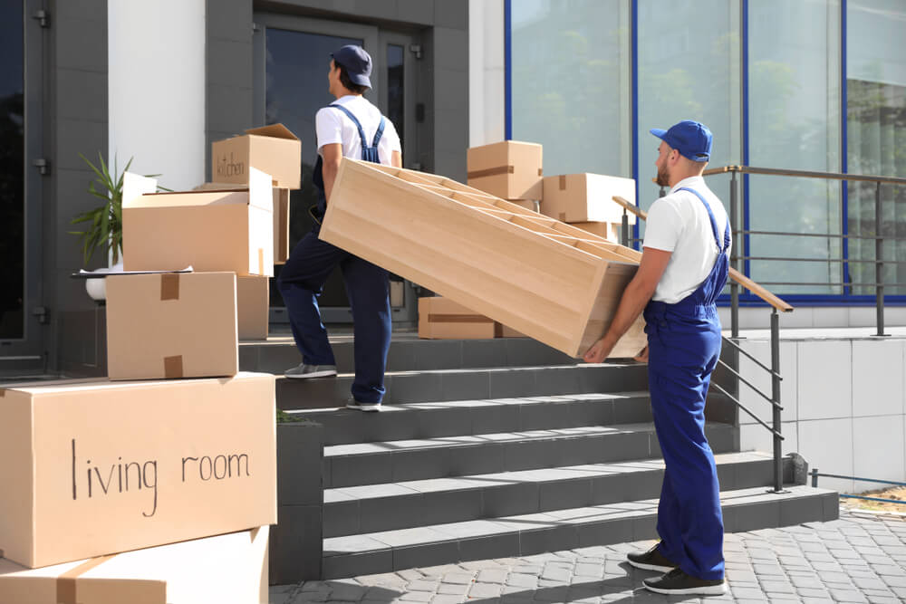 Local Relocation Services Hallandale