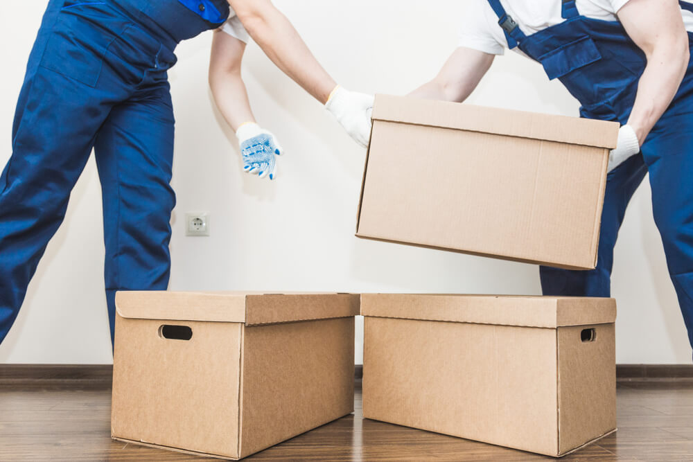 Furniture Moving Services Santee