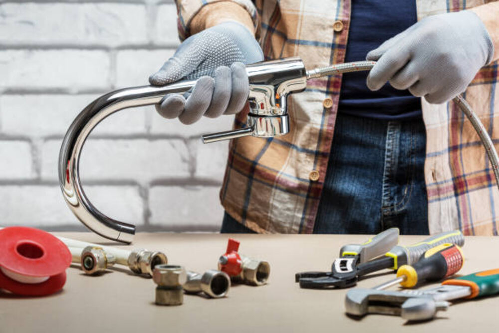 Plumbing Inspections Santa Cruz