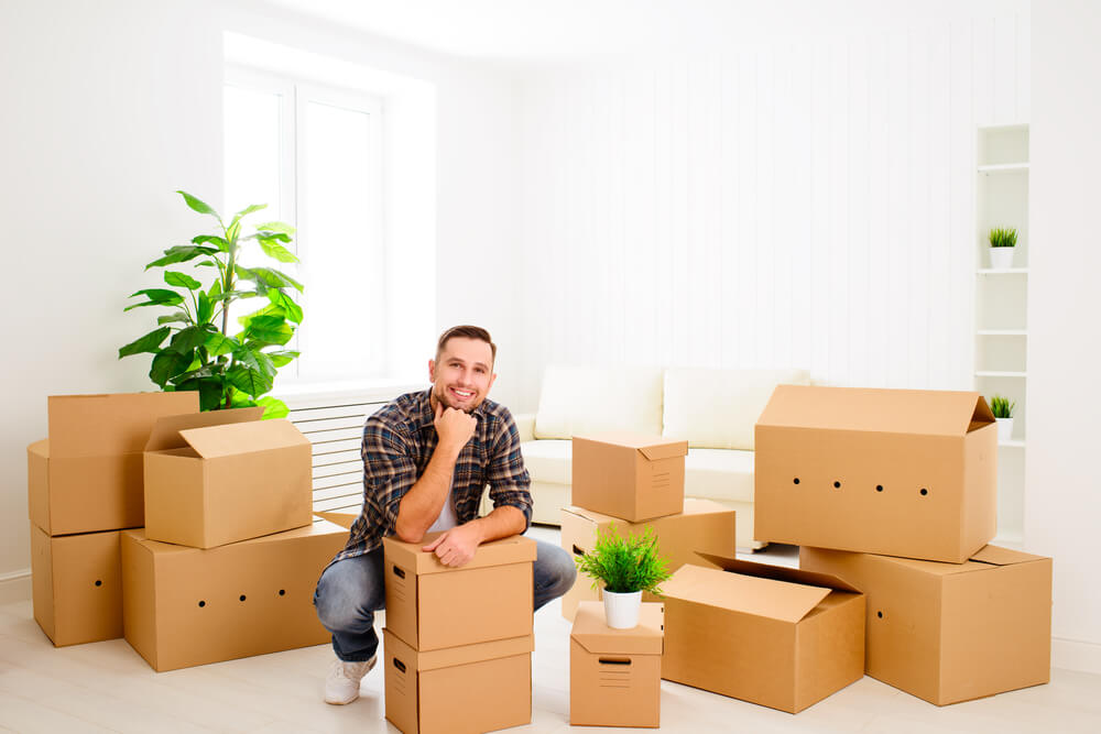 Expert Packing And Unpacking Services Lady Lake