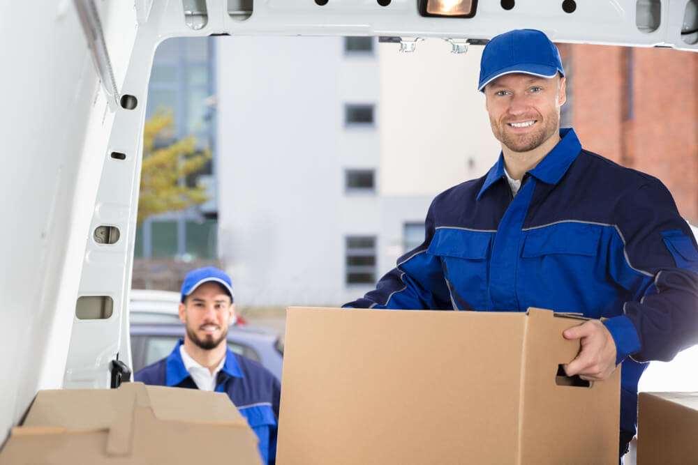 Affordable Moving Services Hawthorne