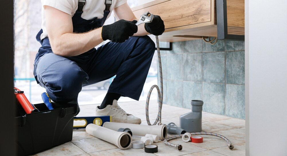 Best Plumbers Santa Cruz