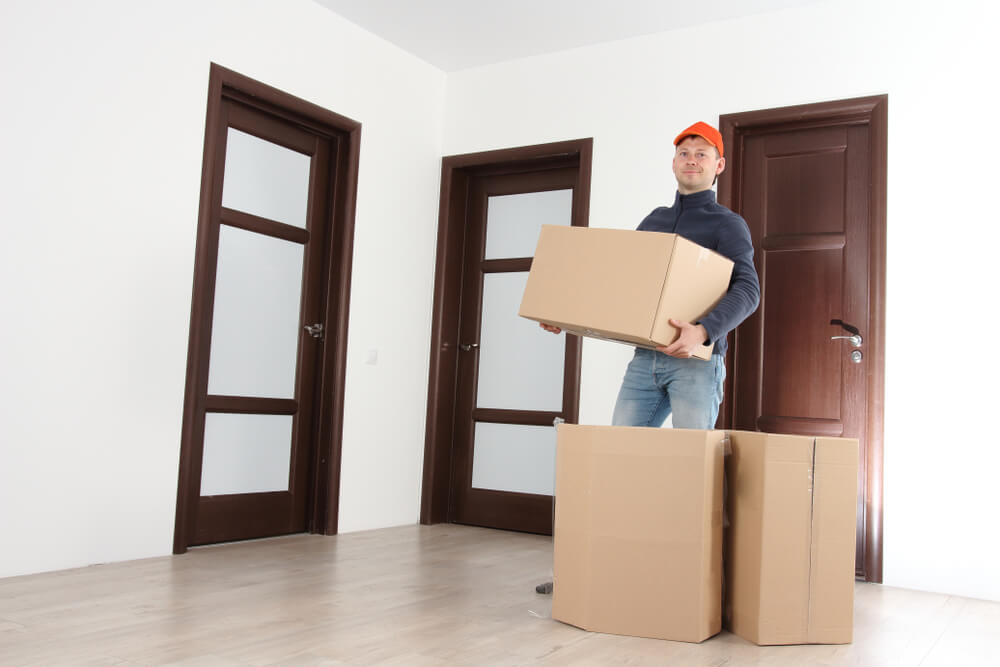 Affordable Interstate Moving Services