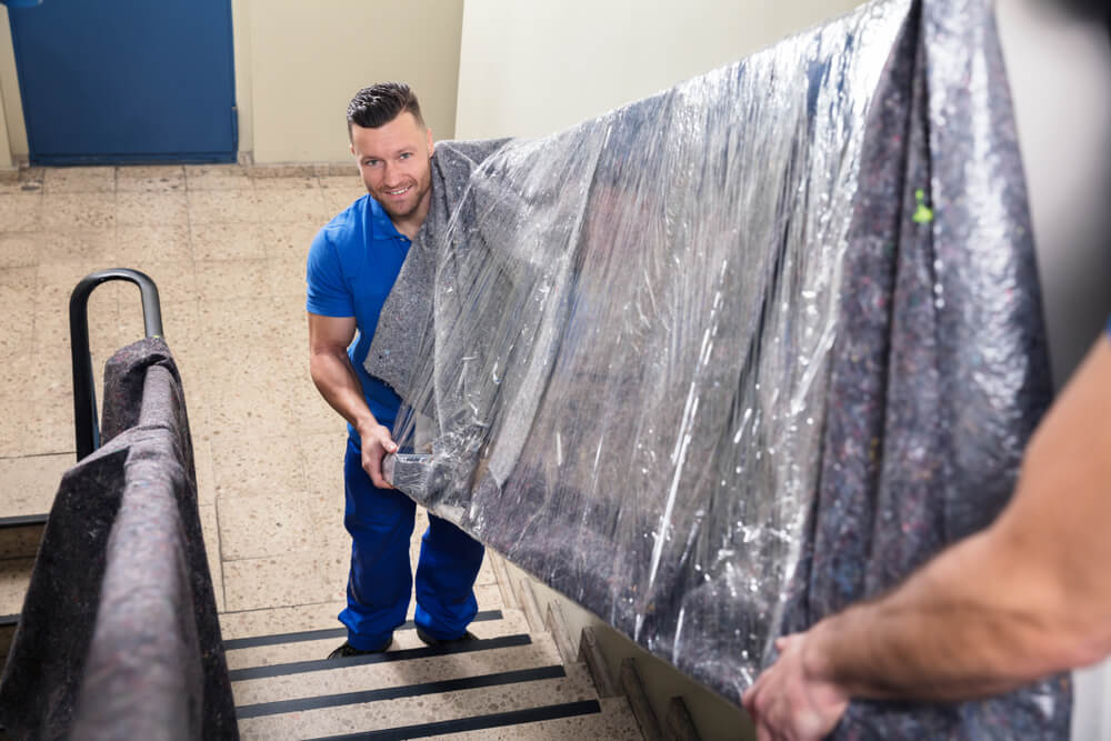 Reliable Residential Movers Santee