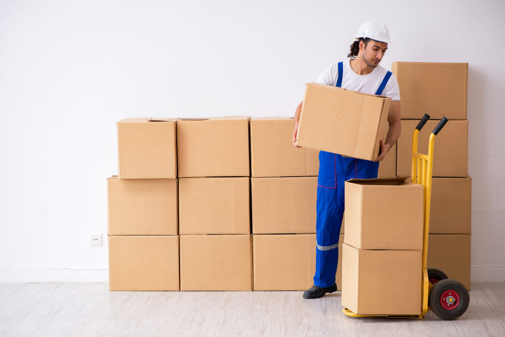 Furniture Movers Hemet