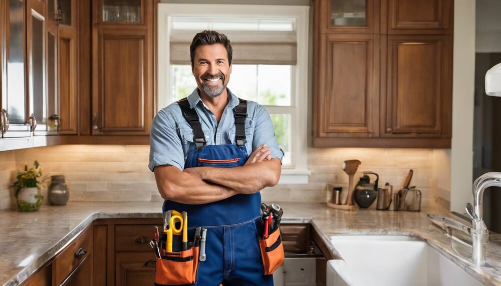 Install Windproof Plumbing Vents Santa Cruz