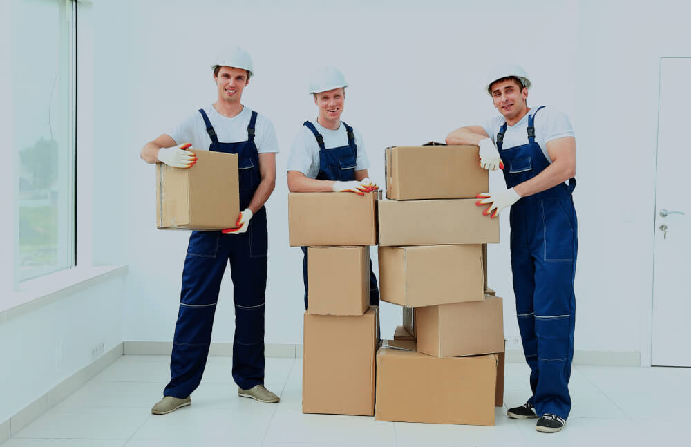 Reliable Movers Tallevast For Packing Services
