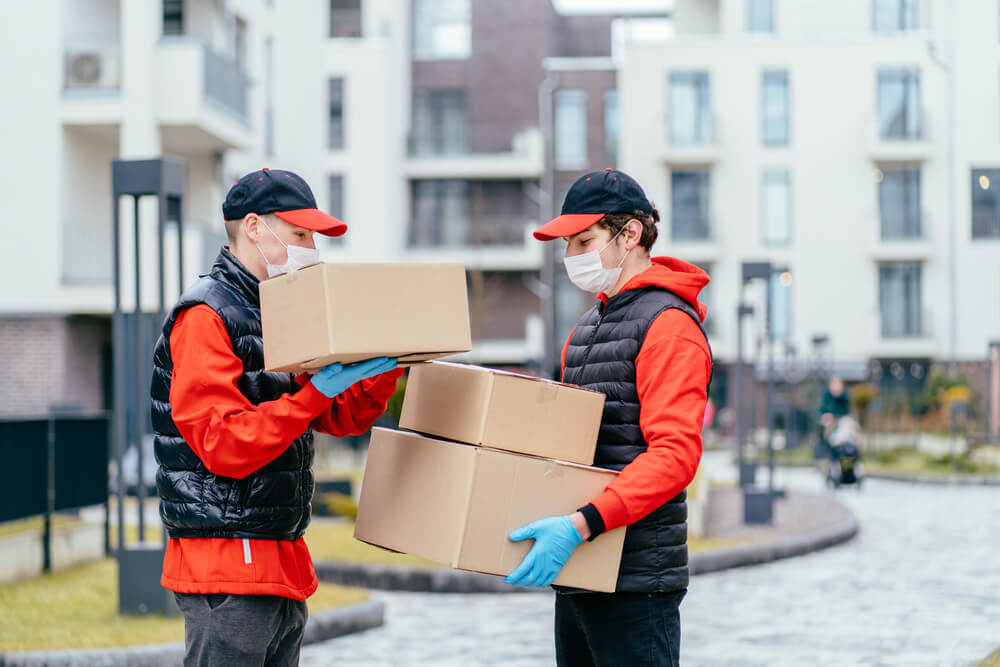 Local Moving Services Santee