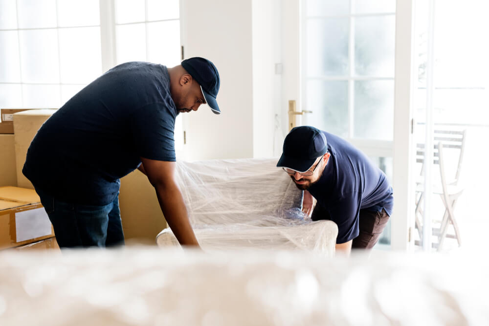 Reliable Office Movers In Lady Lake Florida