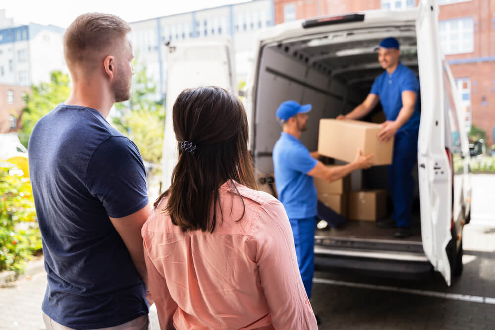 Commercial Moving Services Hemet