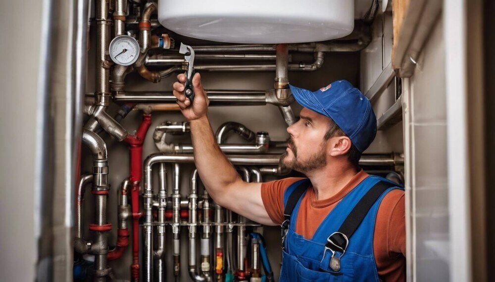Coastal Plumbing Vent Solutions Santa Cruz