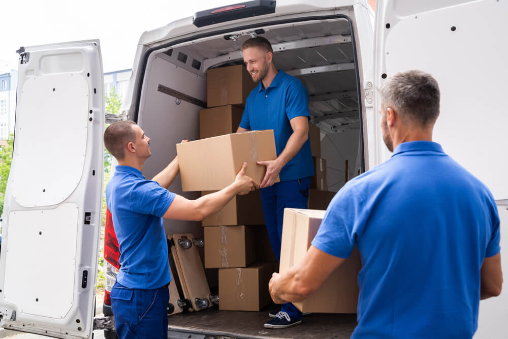 Best Moving Company Reviews