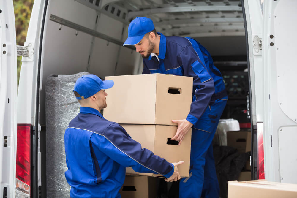 Expert Residential Movers In Tallevast