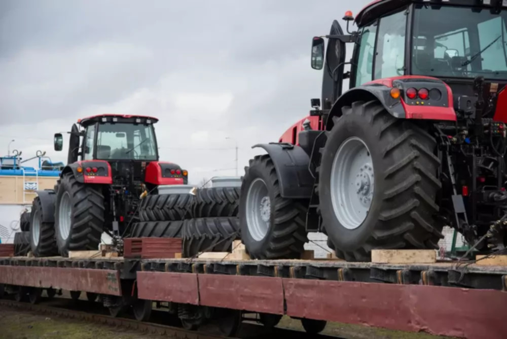 Professional Heavy Equipment Carriers