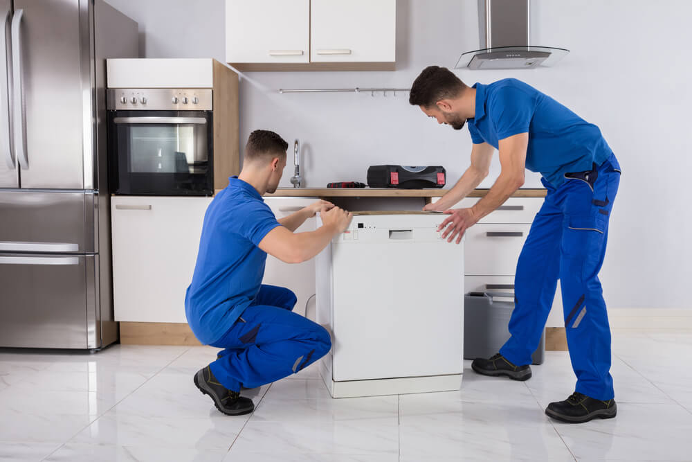 Affordable Interstate Moving Services Ohio