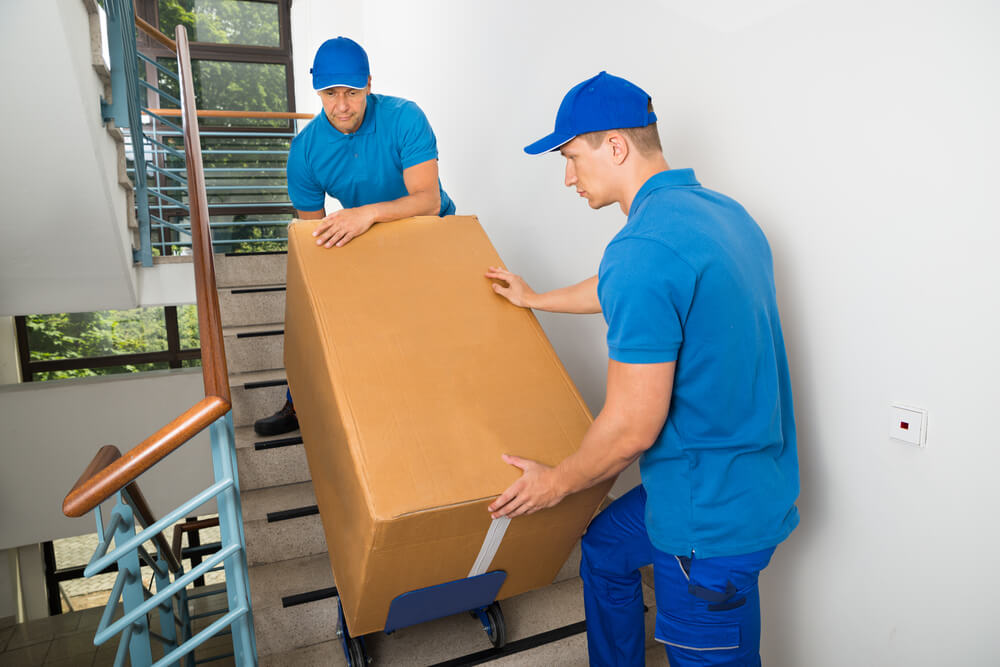 Reliable Storage Services Ohio