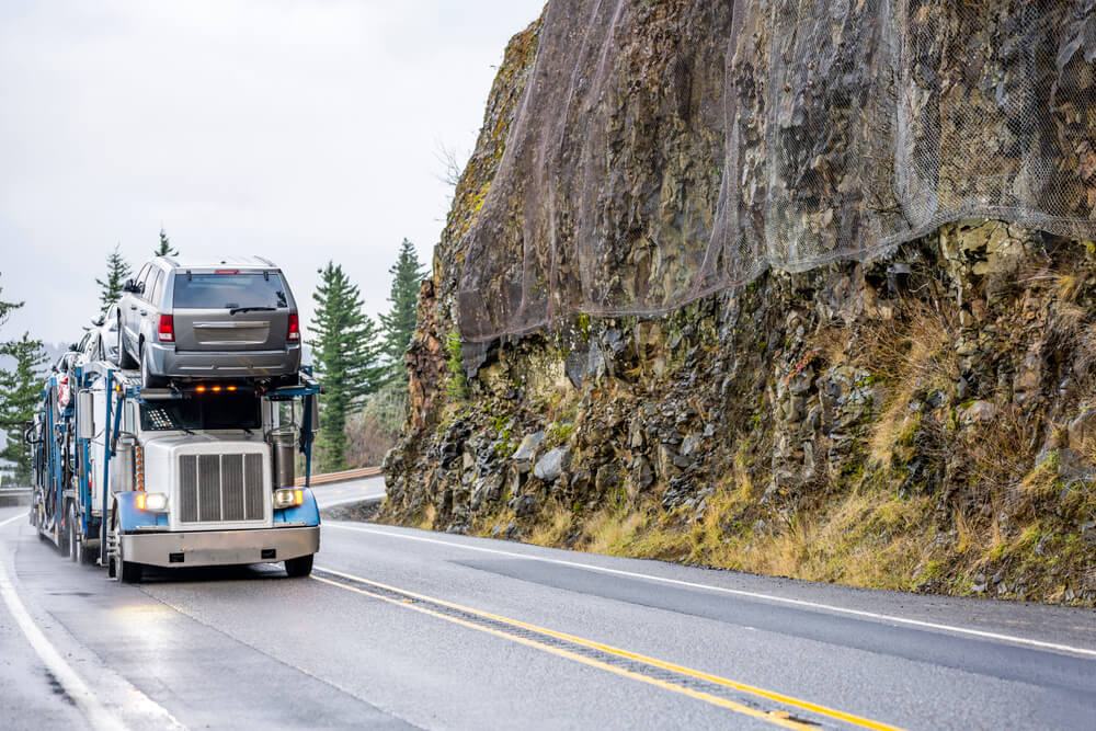 Quality Car Shipping Broker Leads