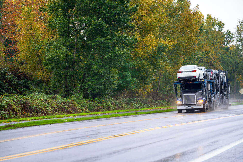 Florida Long Distance Auto Transport