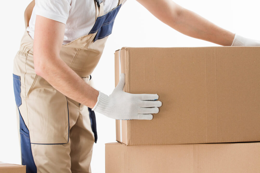 Moving And Storage Solutions