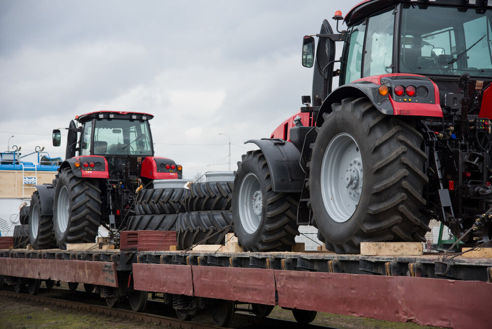 Professional Vehicle Shipping Company