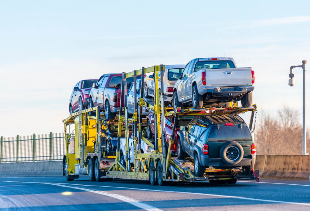 Best Vehicle Relocation Leads Service