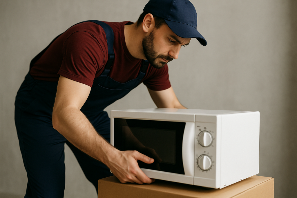 Appliance Movers