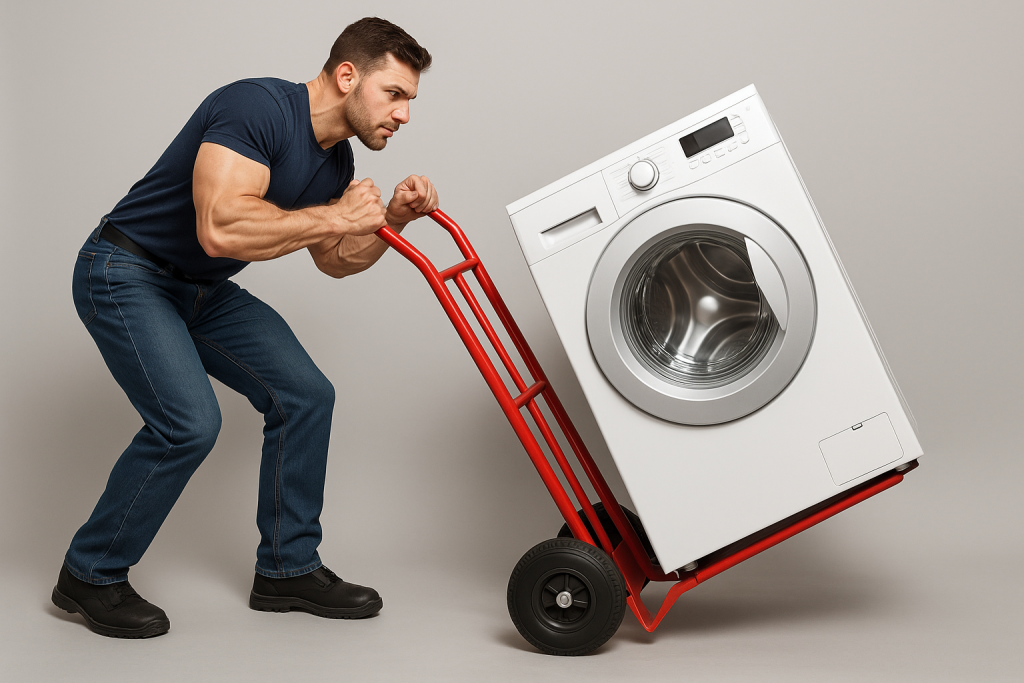 Appliance Movers