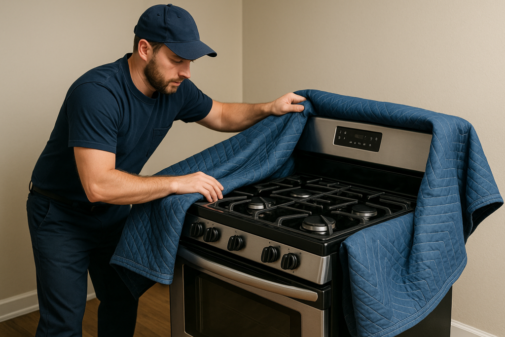 Appliance Movers