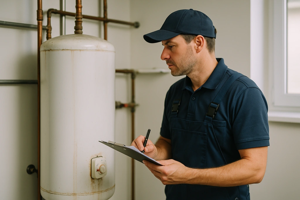 Reliable Electric Water Heater Models