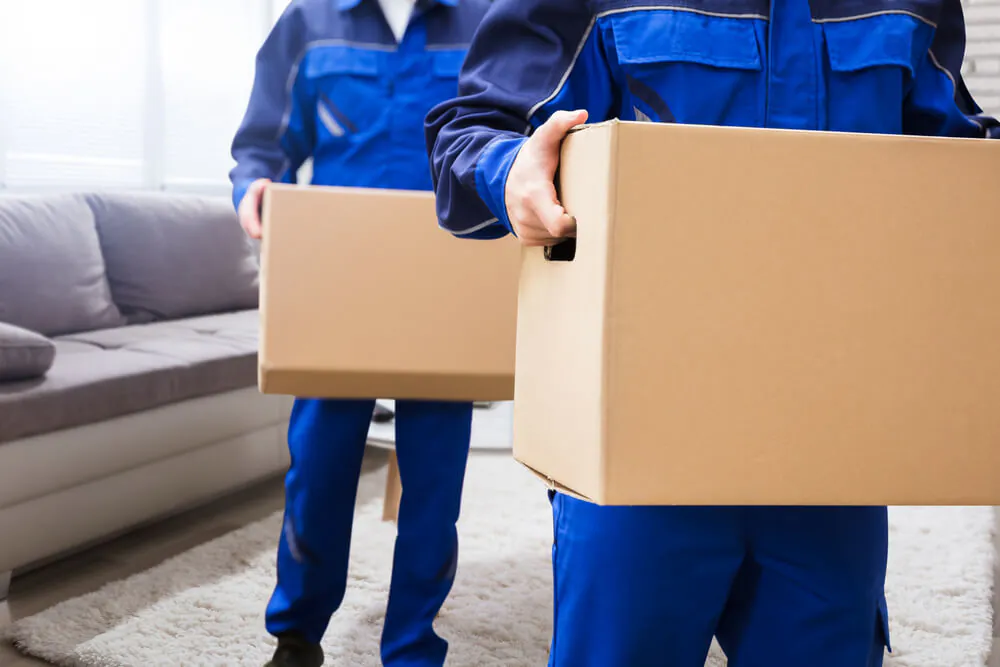 Local Moving Services Murrieta, CA