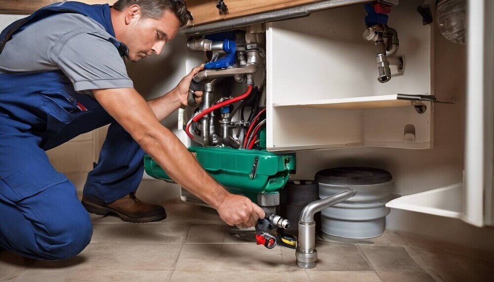Professional Plumbing Services In in Amesti, Santa Cruz, CA