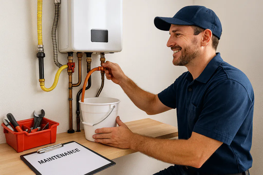 Leak Detection And Repair West Side, Santa Cruz, CA